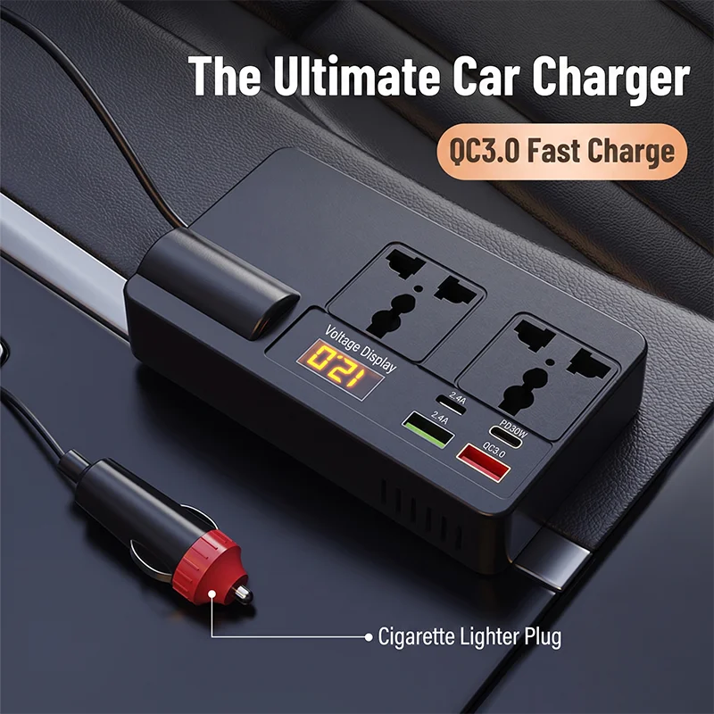 Thumbnail 3 - #75 Best Power Inverters to Buy In 2026