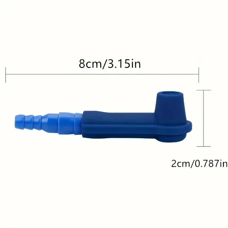 5 Pieces Brake Fluid Change Tool, Car Brake Fluid Change Tool, Pump Oil Bleed Replacement Air Kitswap Tool Connector