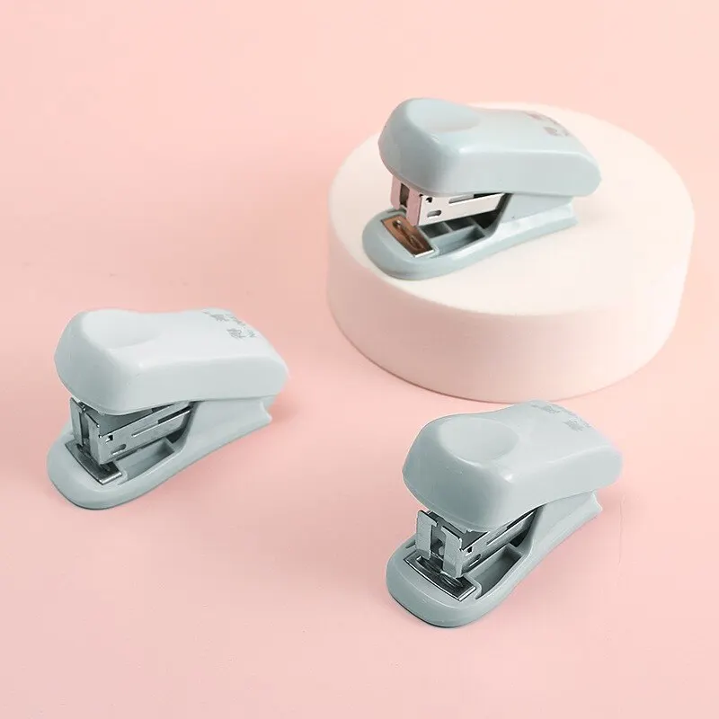 Stapler accessories, Stapler sets, folders, Kawai office stationery, binding tools, school supplies
