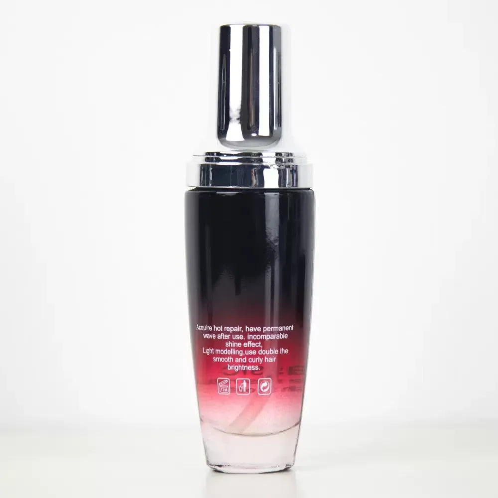 Czysty olejek arganowy Olejek eteryczny do włosów Wypadanie włosów Odżywczy Wygładzający Suche, puszące się Wielofunkcyjny produkt do pielęgnacji włosów Argan