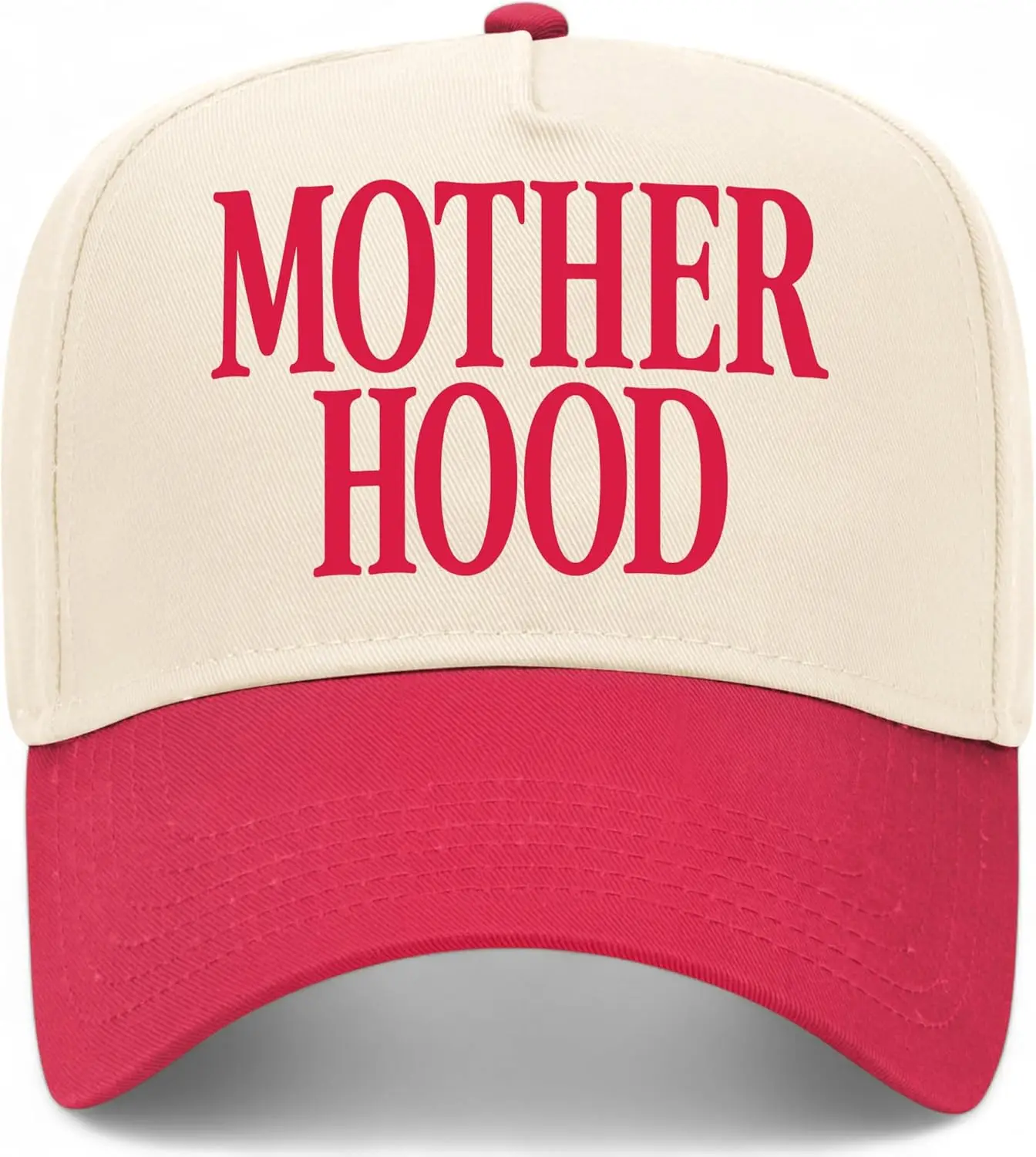 

Винтажная шляпа дальнобойщика материнства | Бейсболка премиум-класса Snapback для женщин, мам и мам