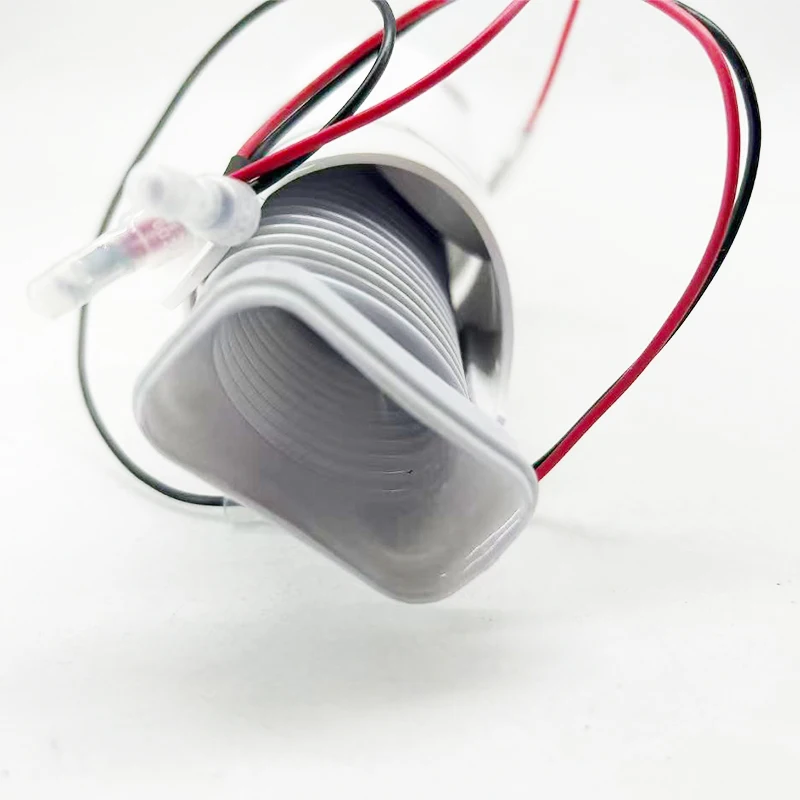 Оригинальный соединительный шланг для щетки пылесоса для деталей пылесоса Xiaomi K10/1C