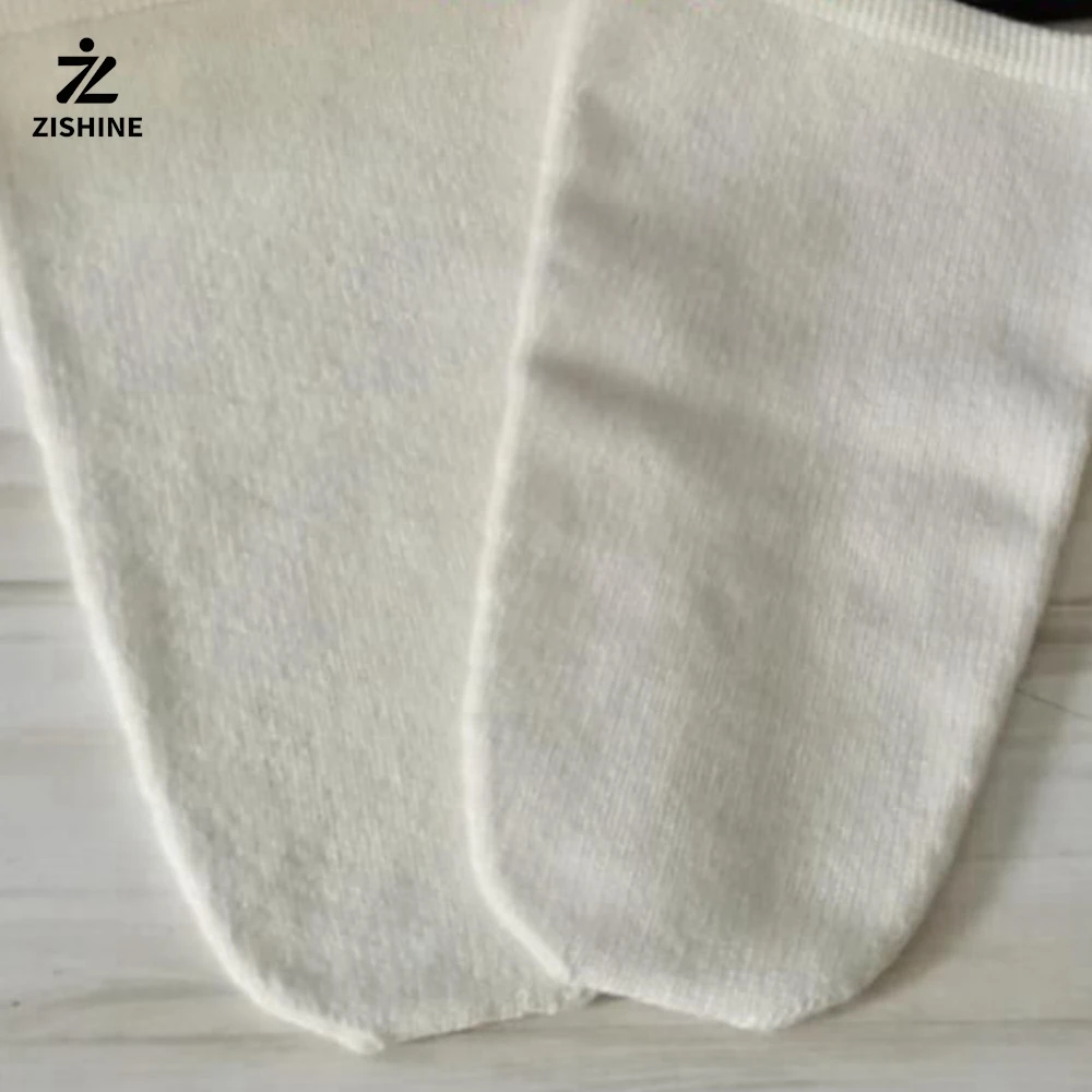 1PC 2PC Thigh Stump Wool Socks, Thick Thigh Socks, Disability Supplies, Amputation Prosthetics Wool Socks
