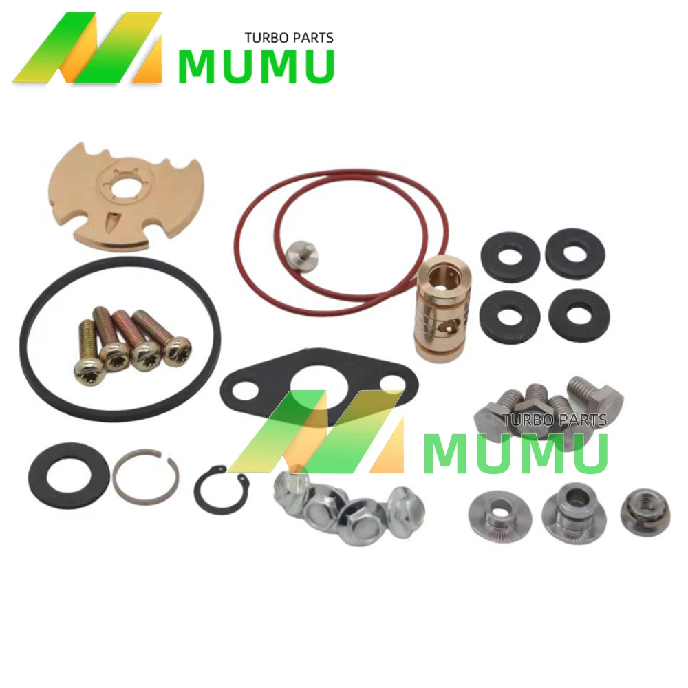 Turbo Repair Kit For Opel Antara 2.0 CDTI Chevrolet Captiva 2.0 D 762463-5006S 7624635006S 96440365 762463 GTB1549V