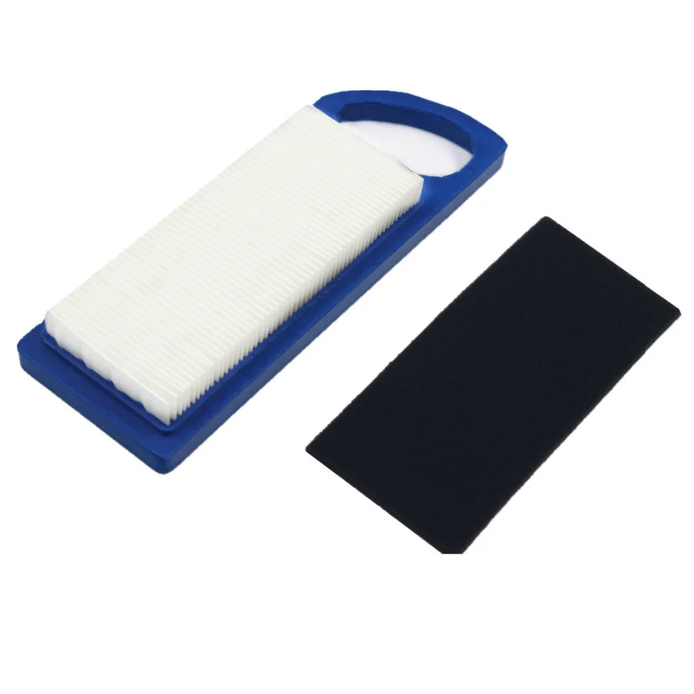 

Air Filter 697014 For Briggs & Stratton Lawn & Garden Equipment Engine