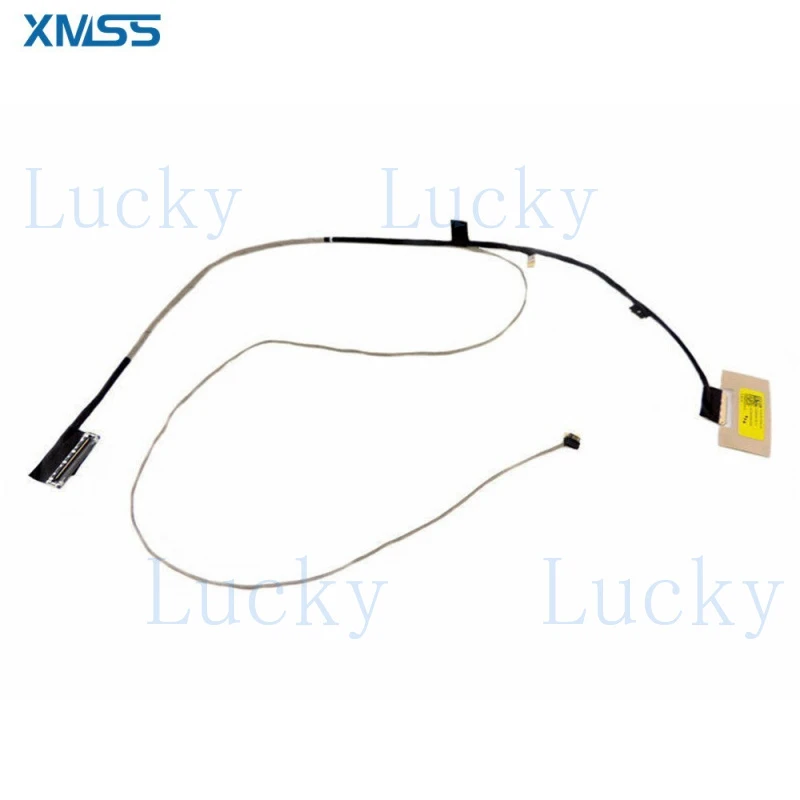 

Новый видео-кабель для ЖК-дисплея FHD LVDS для Lenovo IdeaPad 5-1570 81CA 80XB