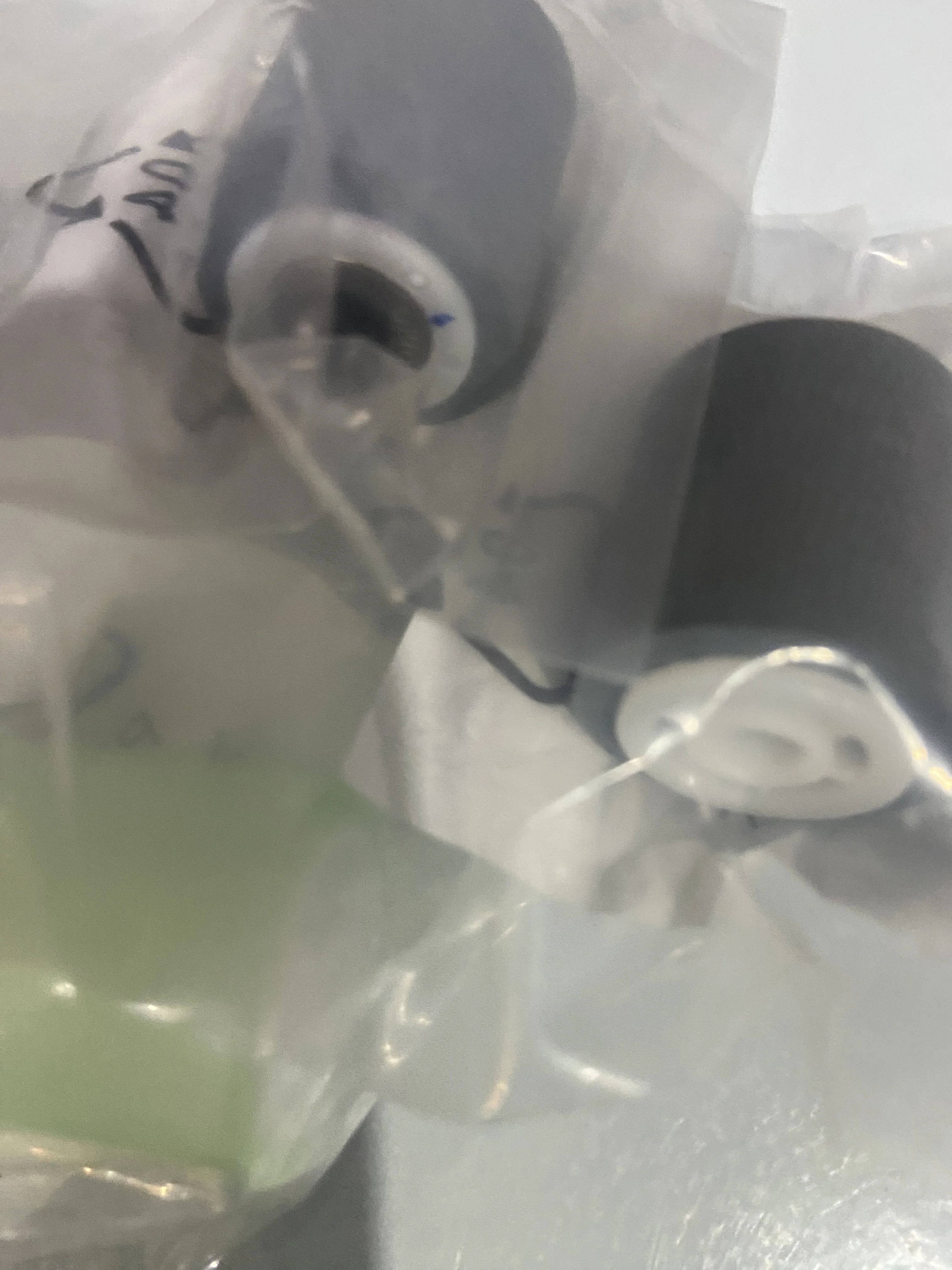 

1 комплект, оригинальный 6LE502970 6LE502960 ADF ролик захвата бумаги Ролик подачи бумаги для Toshiba E-Studio 2008 2508 3008 3508 4508 5008