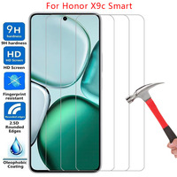 phone case for huawei honor x9c smart tempered glass on honorx9c x 9c x9 c xc9 9xc x9csmart 5g back cover 360 honer onor hono