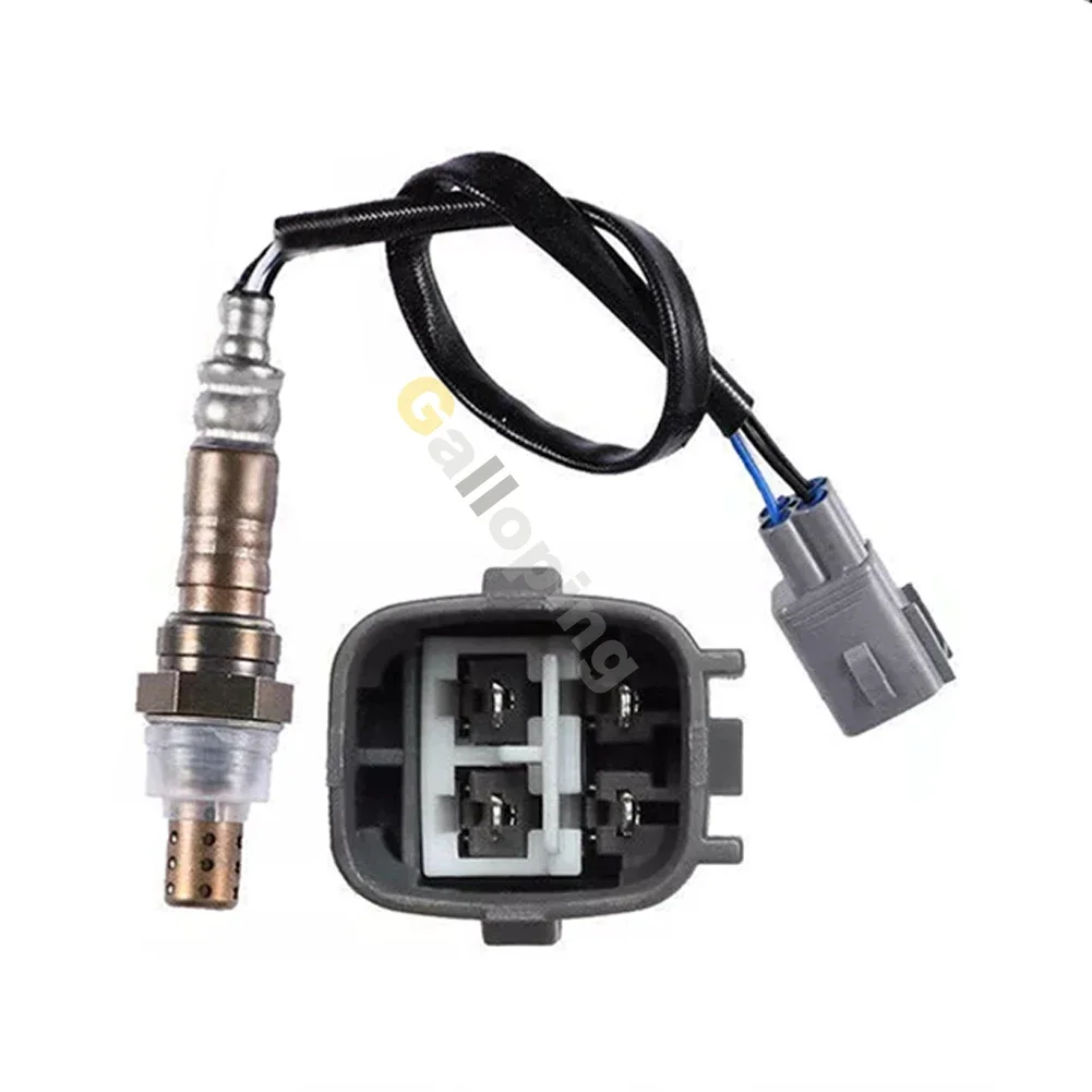 4pcs Oxygen O2 Sensor 1 2 Bank 1 2 Upstream Downstream for Lexus GS400 4.0L V8 1998 1999 2000 4 Wires Front Rear 22641AA500