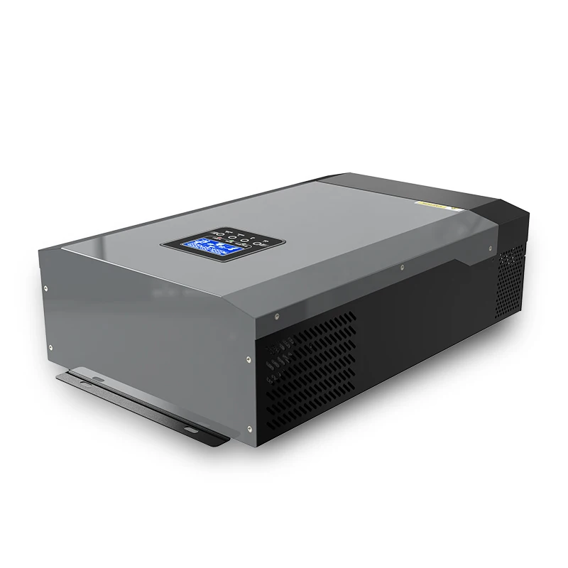 TTN Sofar Solis 5.5kw 6kw 8kw 10kw solar energy hybrid inverter 1/3 Phase On-Grid/Off-grid with Energy Storage wechselrichter