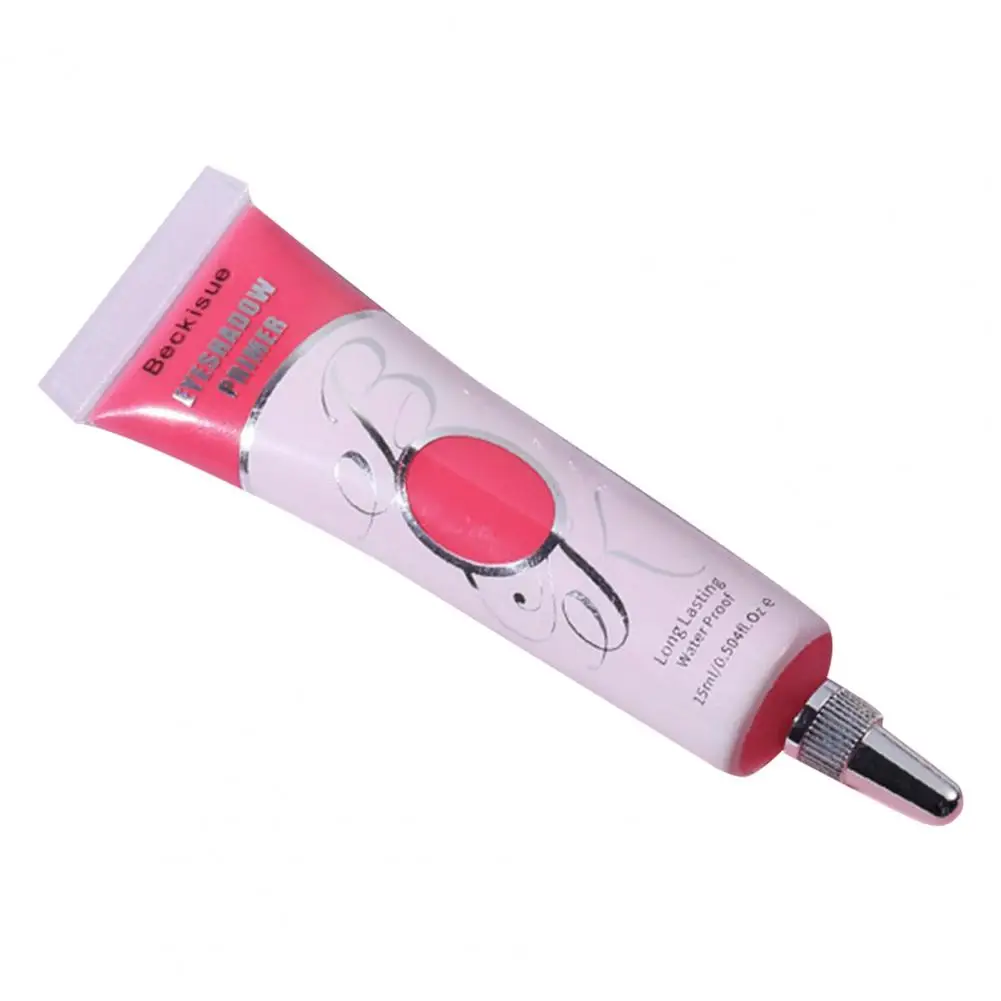 Durable Party Supplies Easy Extend Makeup Accessory Paraben Free Prevent Creasing Eye Shadow Base Eye Primer Prevent Oily
