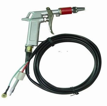 Static Eliminator Ionizer Anti-static Ionizing Air Gun