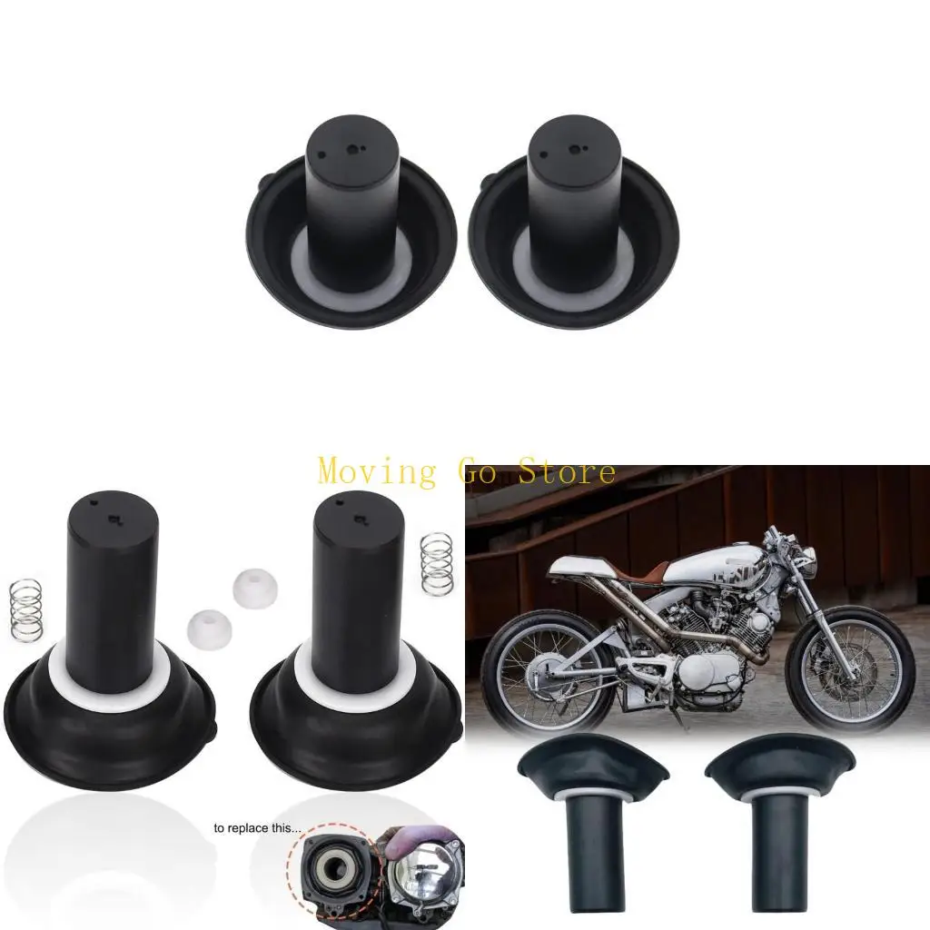 

B5XD Мотоциклетные аксессуары для Virago XV535 1990-2001 Рембюратор ремонта карбюратора восстановления набора для ремонта