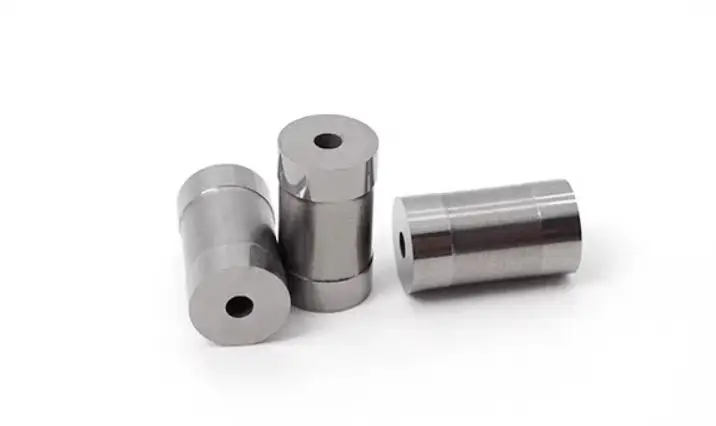 

(2pc) EDM Counter Cutter - C327 Special Hole ID=2.3mm, 8mm OD x 14mm Length (Part No: 135.001.012 / 200542998)