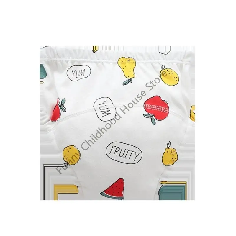 

D0LA многоразовый детские брюки для подгузников с водонепроницаемы