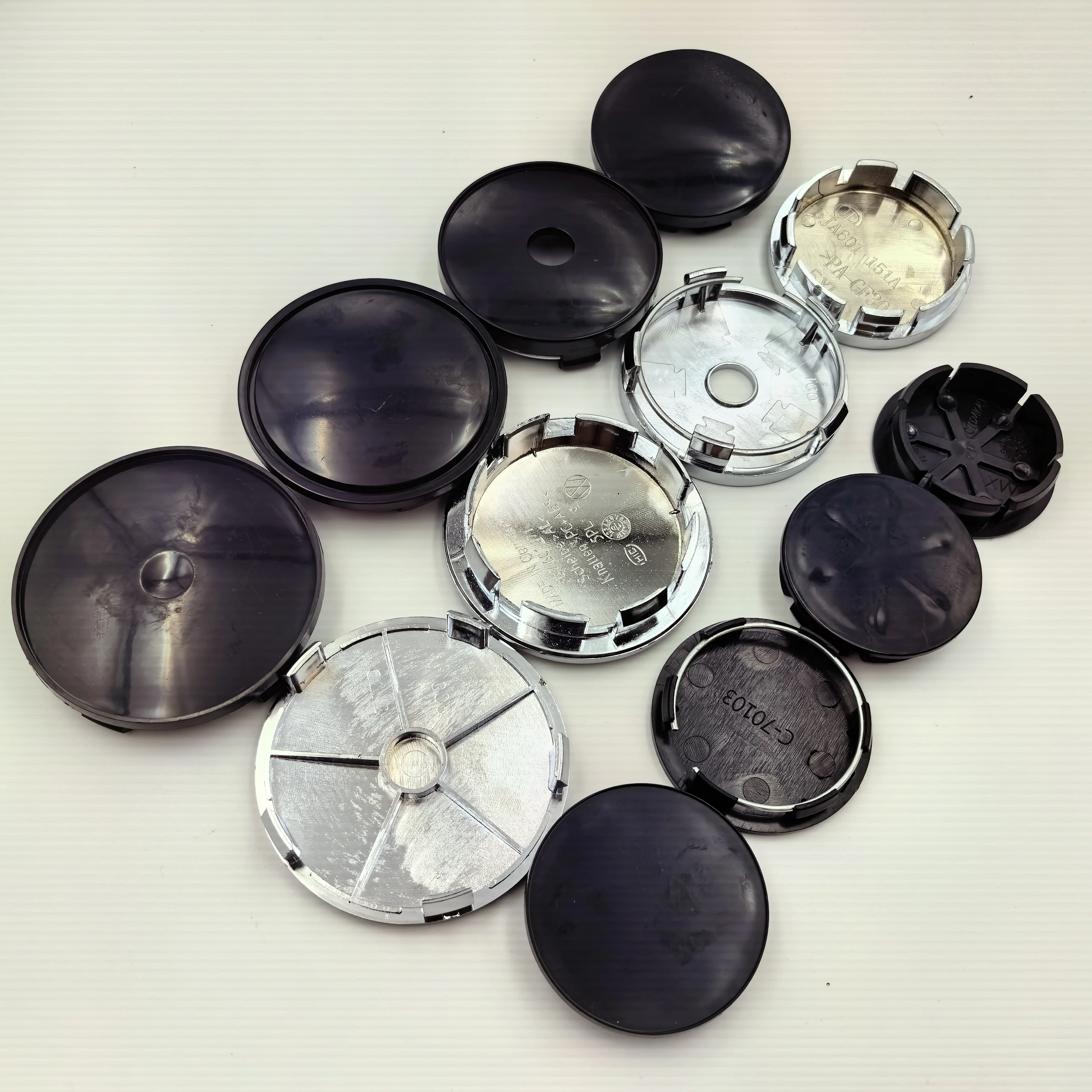 yZ[z4Zbg 49mm 50mm 56mm 60mm 65mm 68mm jo[TABSzC[Z^[Lbv zC[^C ԗփZ^[LbvZbg ԗJo[