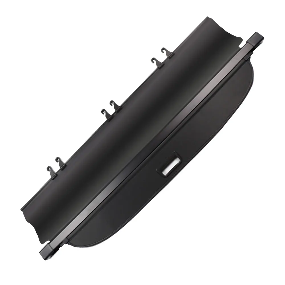 

Car Interior Accessory Retractable Cargo Cover Car Parcel Shelf For Ford Edge 2016-2022