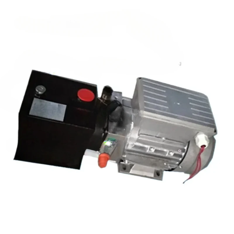 

220V380v Small, Household, Hydraulic Pump Station, Scissor Platform, Lift, Freight Elevator