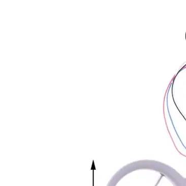 

For RC Drone V66/i1 Pro/CZ06/GT3 Quadcopter Parts Body Frame Case Motor Housing Set For Quadcopter Toy