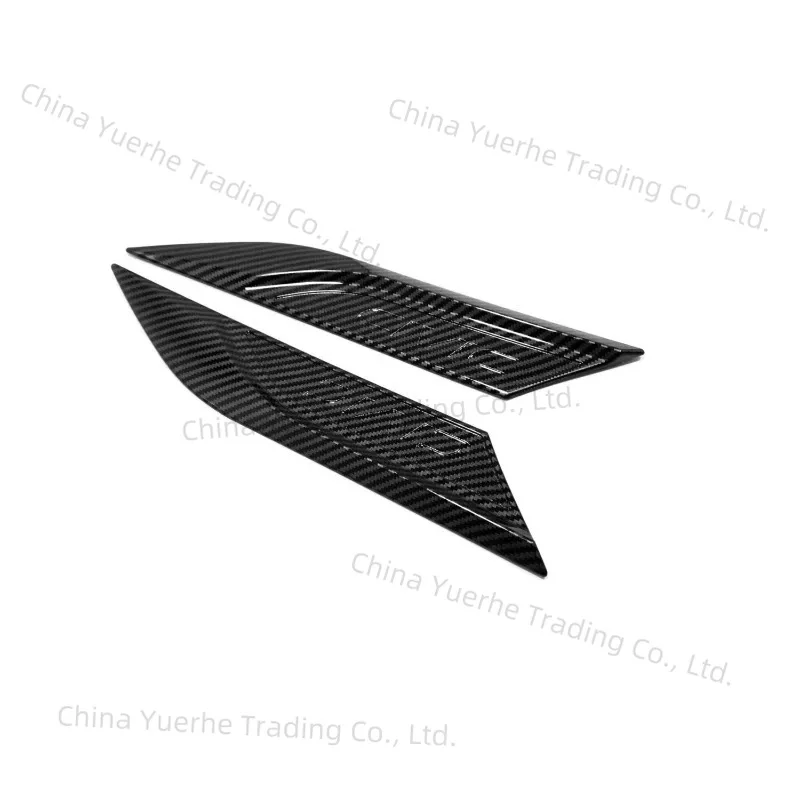 

Suitable for 22 models of 11th generation Honda Civic fender modification accessories CIVIC side label body trim
