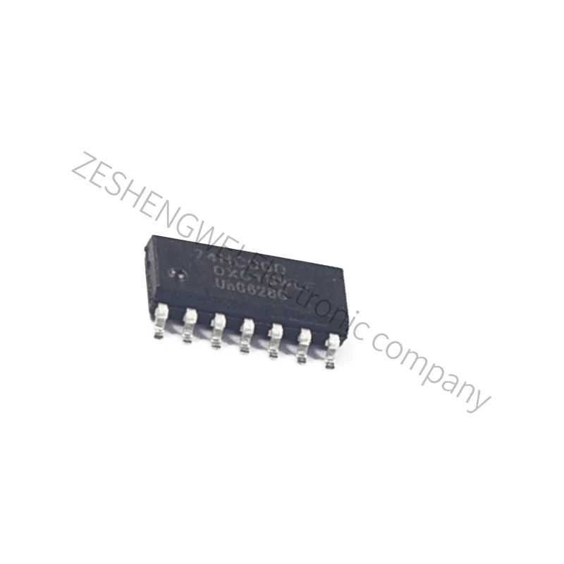 20PCS 74HC00D SOP14 74HC00 SOP SN74HC00DR SN74HC00 SMD New Logic Chip NAND Gate 2 Input