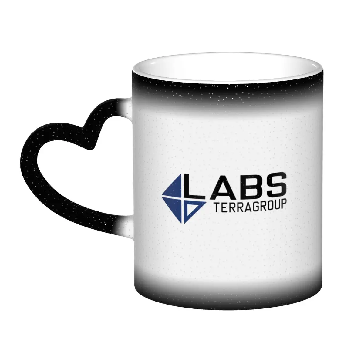 Escape From Tarkov Labs Terragroup Mug Funny Ceramic Coffee Cups Tea Mugs Milk Cup Drinkware Gift for Woman Man