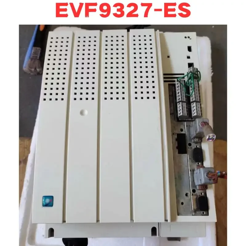 

Second-hand EVF9327-ES EVF9327 ES Inverter Tested OK