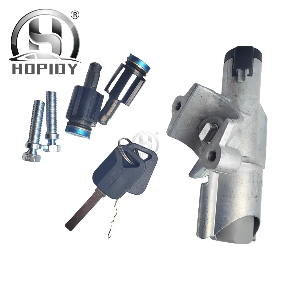 For 20398484 20398485 Volvo Truck Ignition Switch