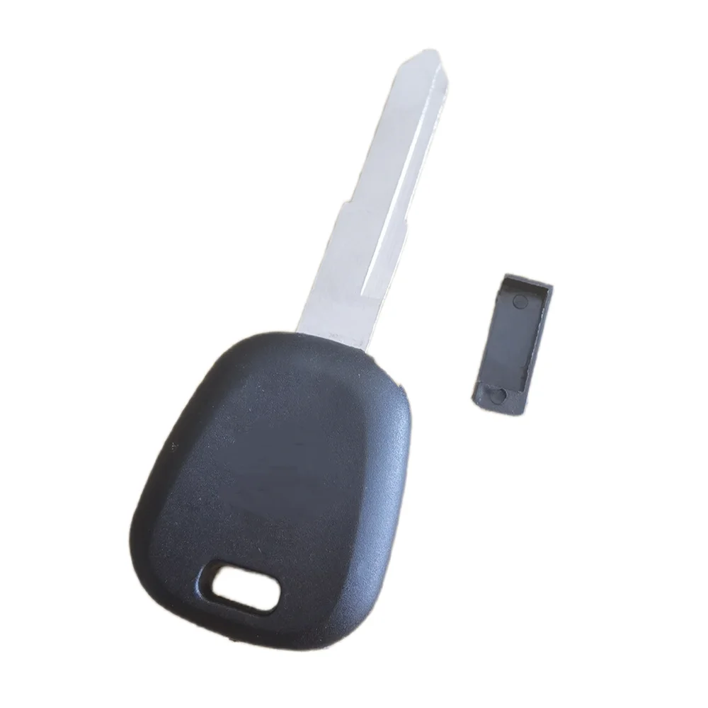 Replacement Transponder Remote Key Case Shell For Suzuki Swift ALTO CARRY Grand Vitara Jimny SX4 Kizashi Splash Wagon R HU133R