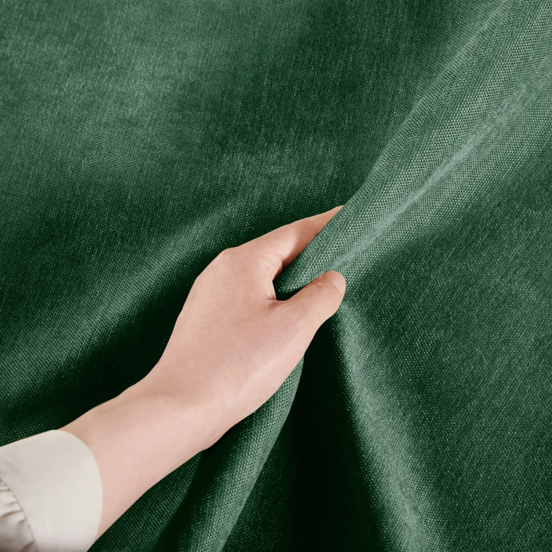 Диван RSF Бархат-Зеленый