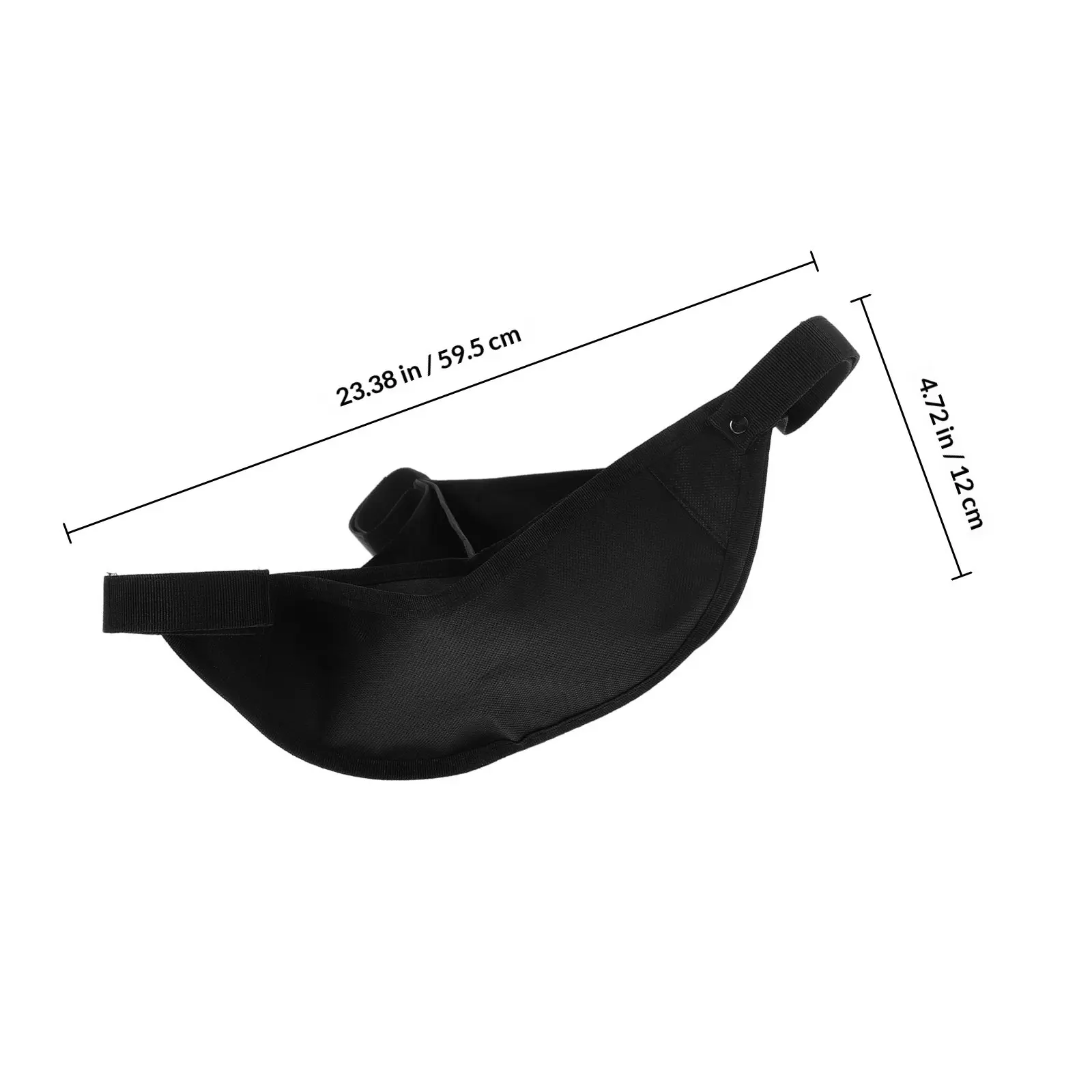 Tripod Weight Stone Bag Heavy Duty Nylon Sandbag for Camera Tripod Stabilization Outdoor Photography Video Shooting Windproof