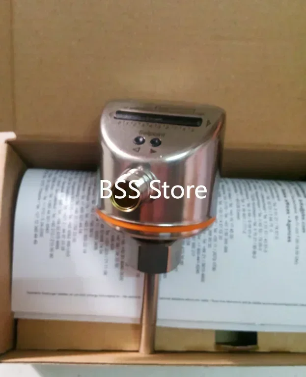 Flow Sensor SI1000 SI5000 Flow Monitor Pressure Switch Sensor Stainless Steel Sensor