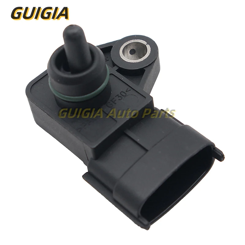 

39300-3C300 Разъем датчика карты для Honda Chevrolet Opel Captiva Astra Hyndai Kia 393003C300 Автомобильные аксессуары