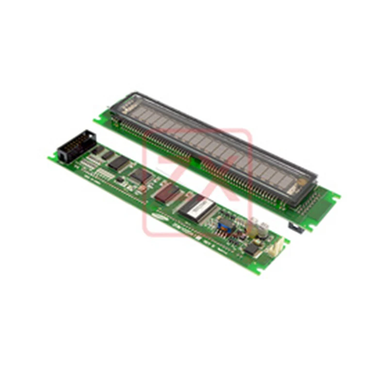 

LED DISPLAY VFD Display ESWF-LED-20M102DA1 Computer Embroidery Machine Parts 01-003A-AT0