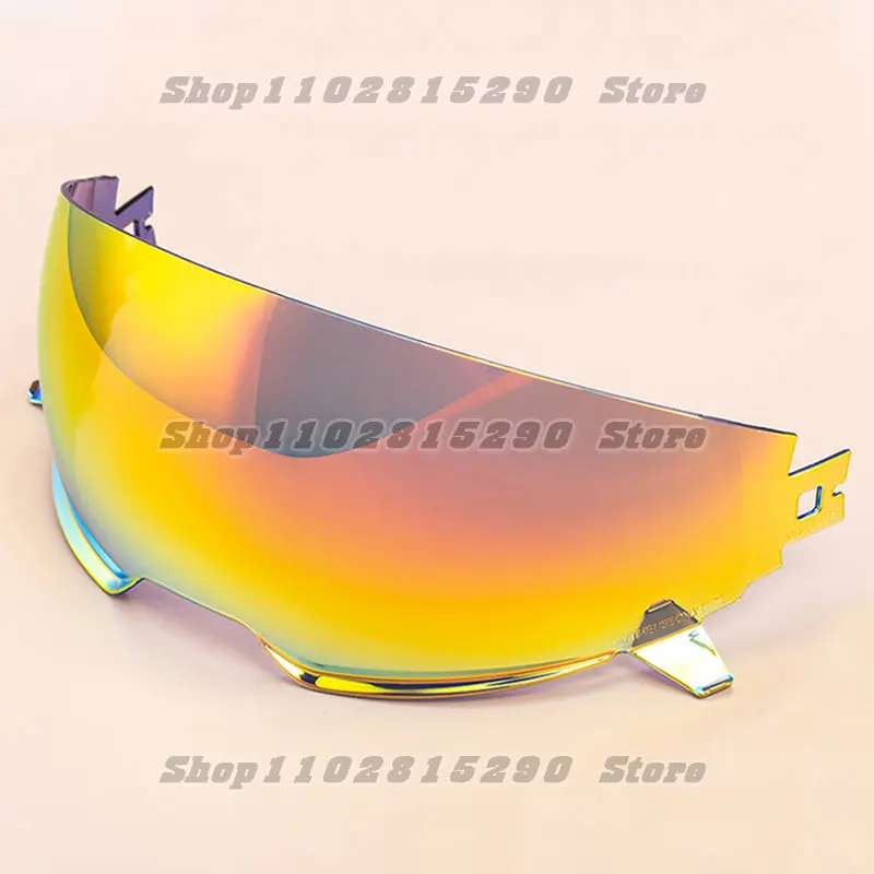 MT Helmet Streetfighter Internal Sunglass Lens Replacement Shield 5 Color Available