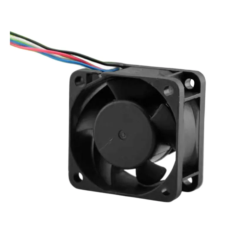 NEW ORIGINAL AD0405HB-C5B 5V 0.30A PWM 4020 40x20mm COOLING FAN RADIATOR