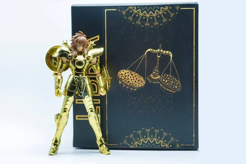 

New spot ST lc libra, child tiger lc color scheme ss color scheme lc gold saint, collection ornament gift