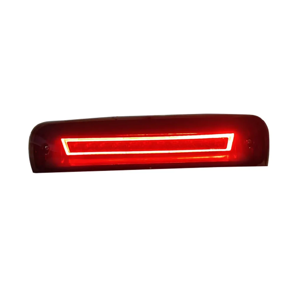 Voor Dodge RAM 1500 2009-2018 2500 3500 2010-2018 4500 5500 2011-2018 LED 3e Derde rem Stop Licht Achter Achterlicht Lamp