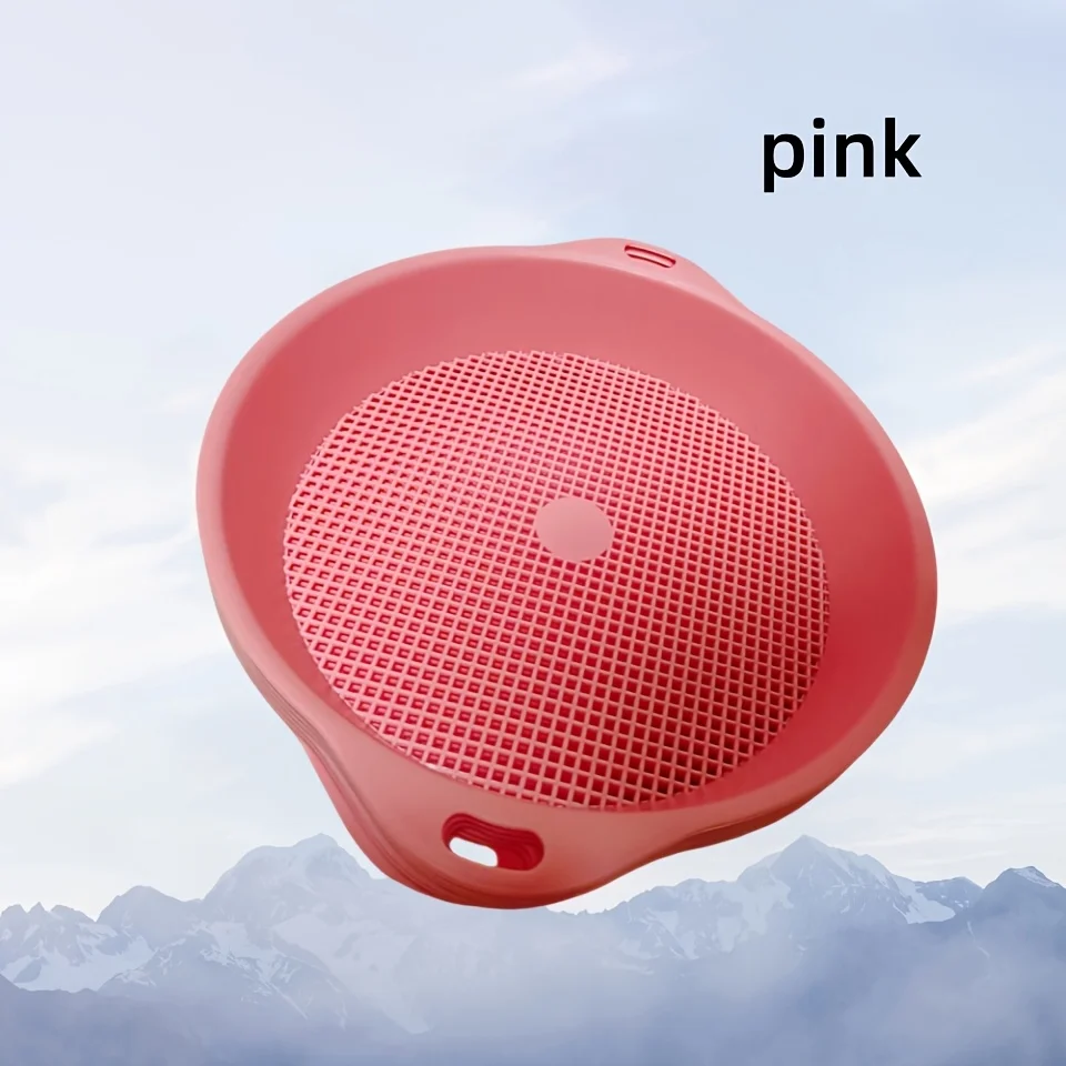 Soil Screening Garden Soil Screening Tool Garden Planting Filter Good Assistant Soil and Stone Filter Tool