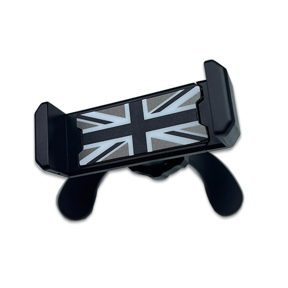 Auto Air Vent Outlet Telefon Halter Für Mini One Cooper S SD R55 R56 R57 R58 R59 R60 R61 Auto Styling Auto Zubehör