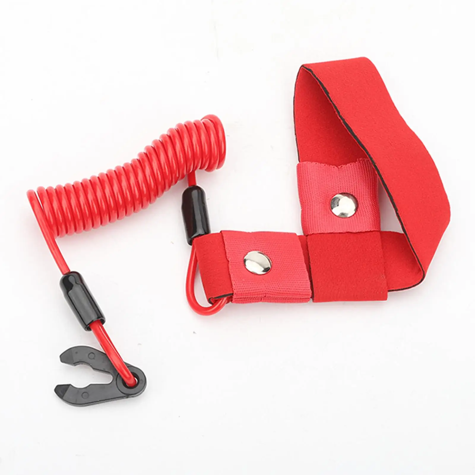 5xボートキルスイッチランヤード EW2-68348-00-00 ヤマハ船外機2.5用