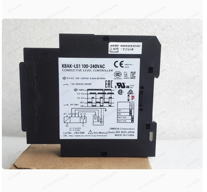 K8AK-LS1 K8AK-AS2 1…