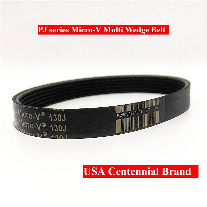 

Многоклиновой ремень ANJI 390J 400J 410J 415J 450J 460J