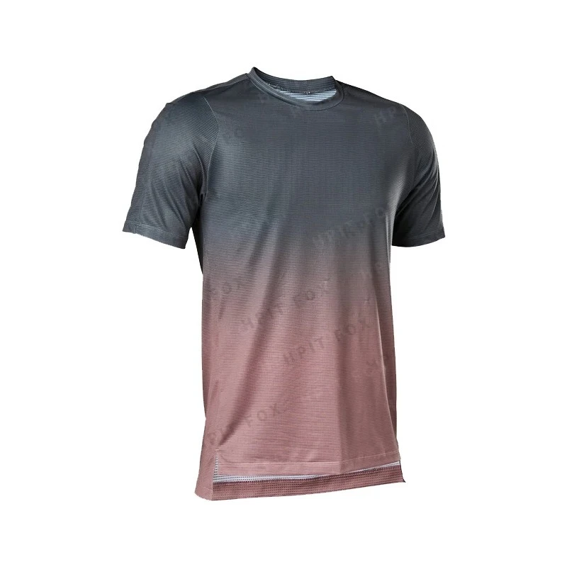 2026 Bicycle Clothing Bicycle Motorcycle T-shirt Men's and Women's Bicycle Shirt Mountain Bike