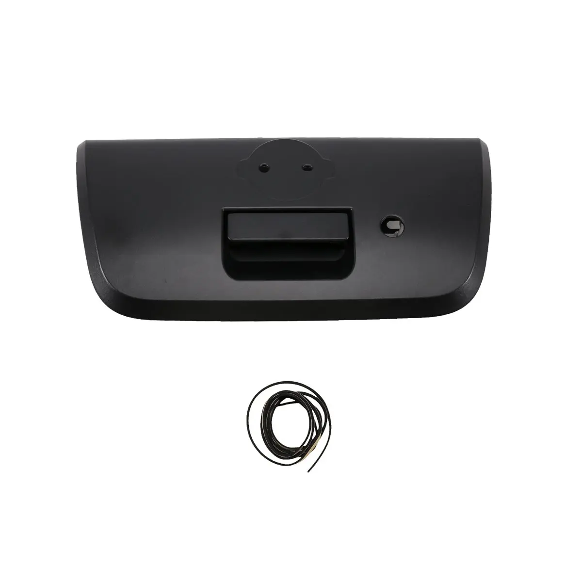 B09A  Handle (with Keyhole) 906069Z400 Suitable for T31 2008-2013 Models