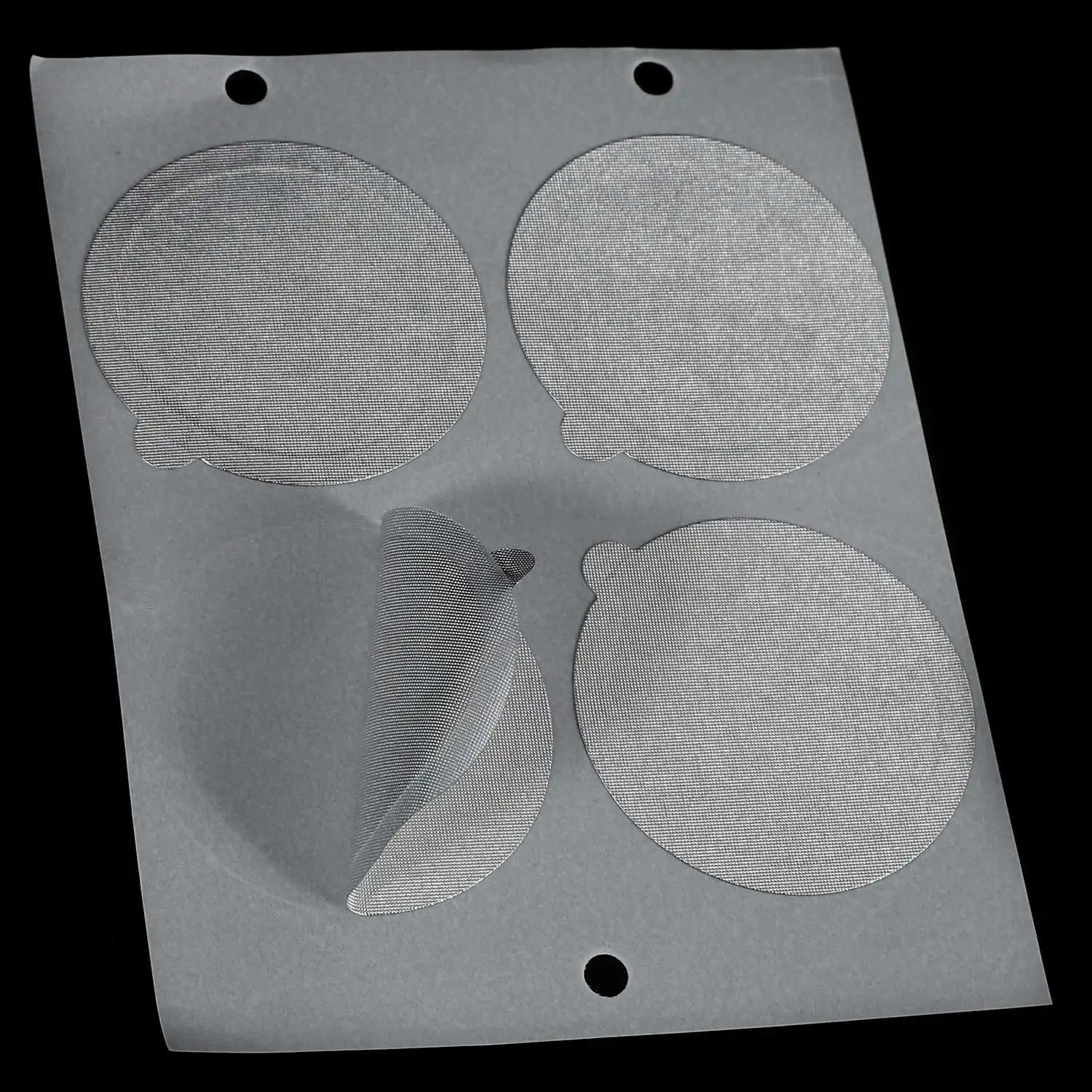 1 cialde 100 guarnizioni Capsule di caffè Nespresso riutilizzabili in acciaio inossidabile riutilizzabili per macchina Nespresso macchina per caffè Espresso tazza