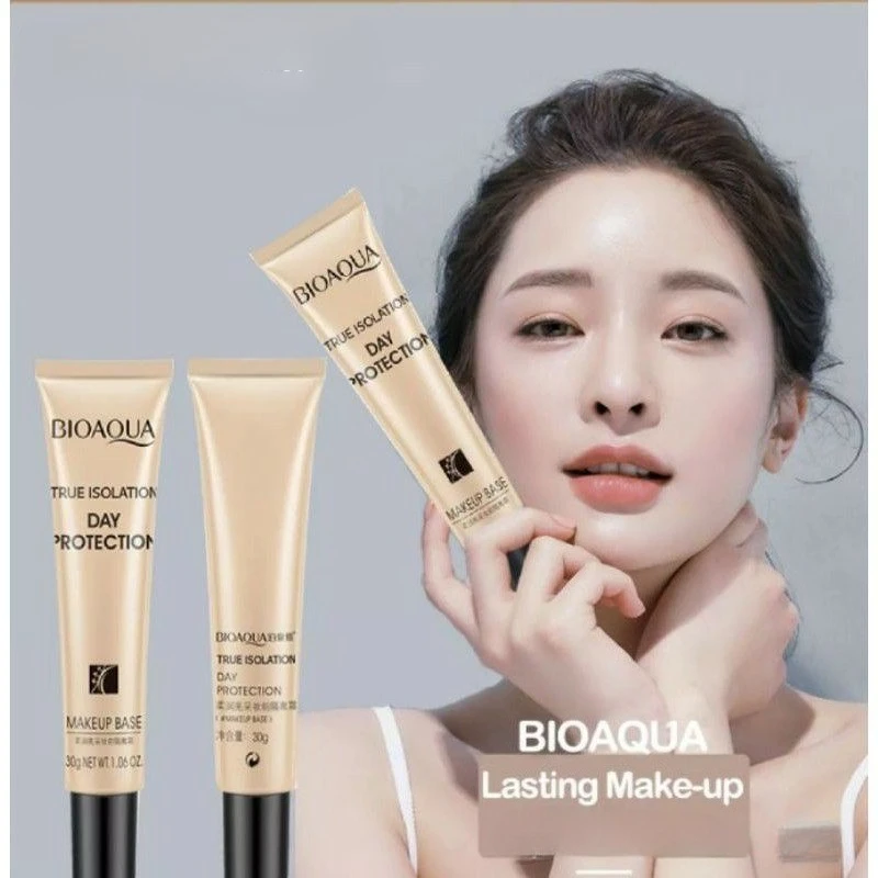 

1/2/3/4/5pcs Before The Skin Bb Cream Waterproof Nude Day Protection Concealer Korean Cosmetics Makeup Base