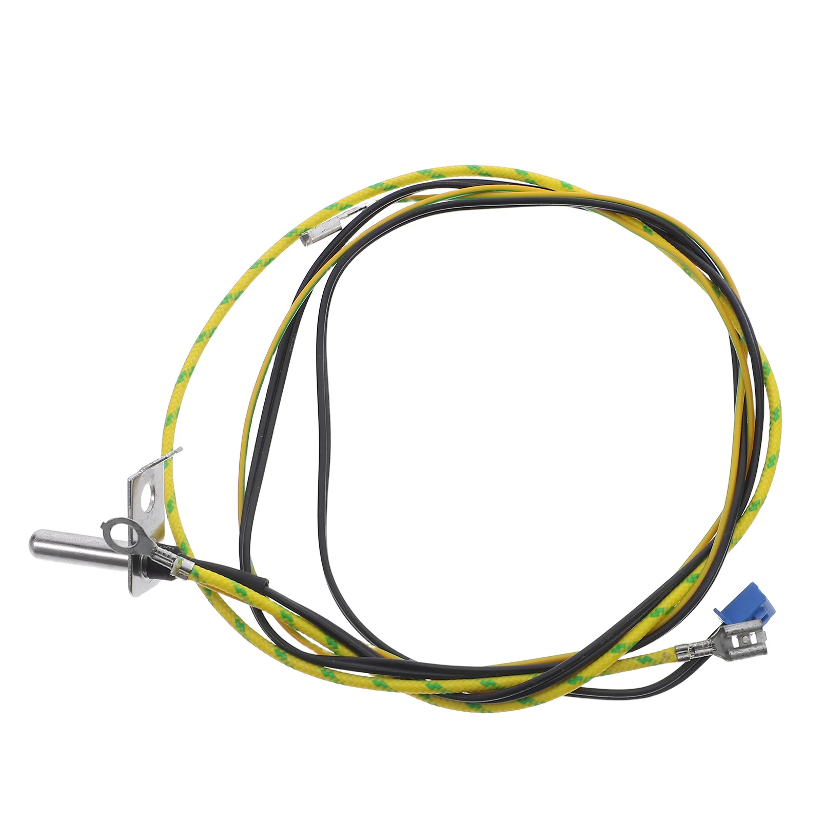 

Rice Cooker Temperature Sensor Probe Easy Installation Compatible with Multiple Models Enhancing Cooking Results