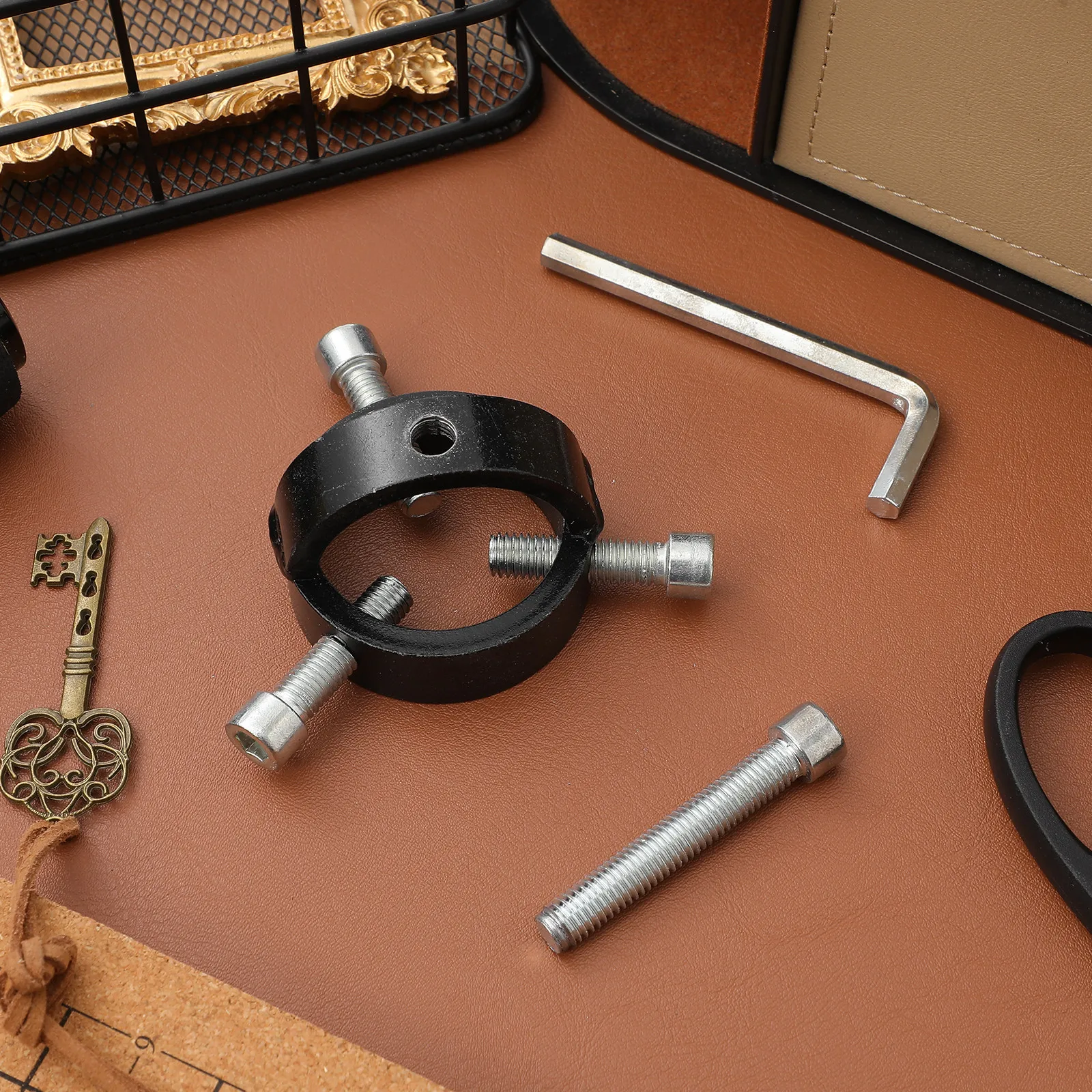 Range Hood Fan Wheel Puller Efficient Heavy Duty Blower Motor Puller Tool Versatile Hvac Impeller Removal Tool
