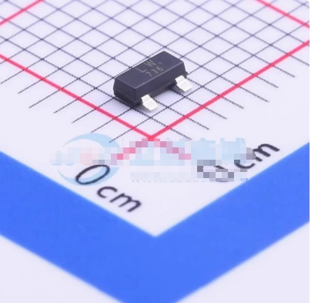 Chipset di componenti elettronici originali al 100% nuovi TMBT3904, LM(B